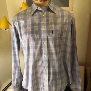 Faconnable Button Down